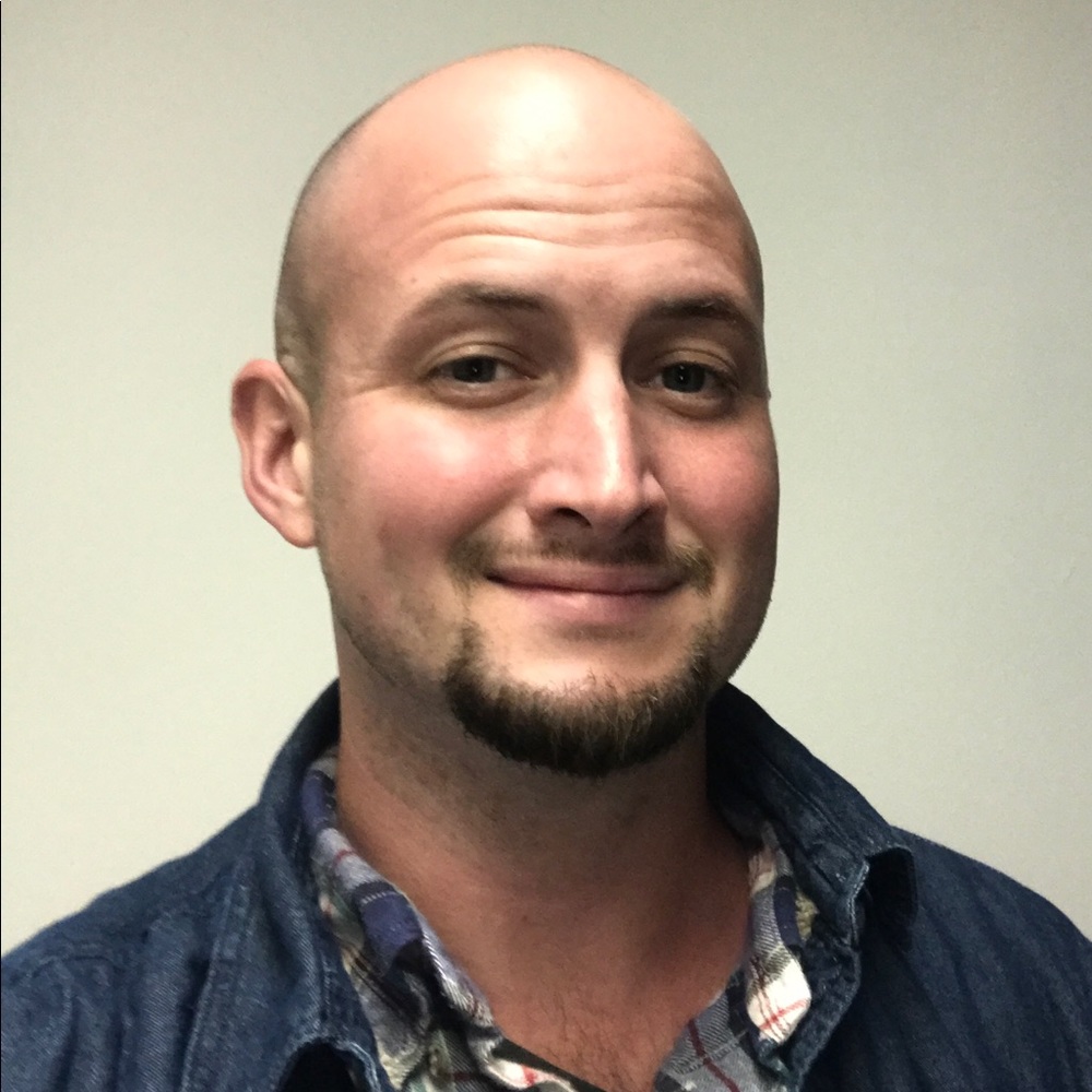 Meet your Posher, John